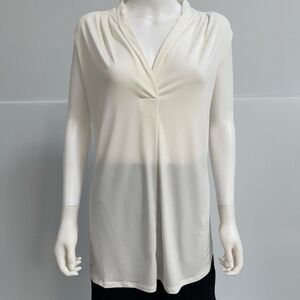 Charter Club Vneck Top